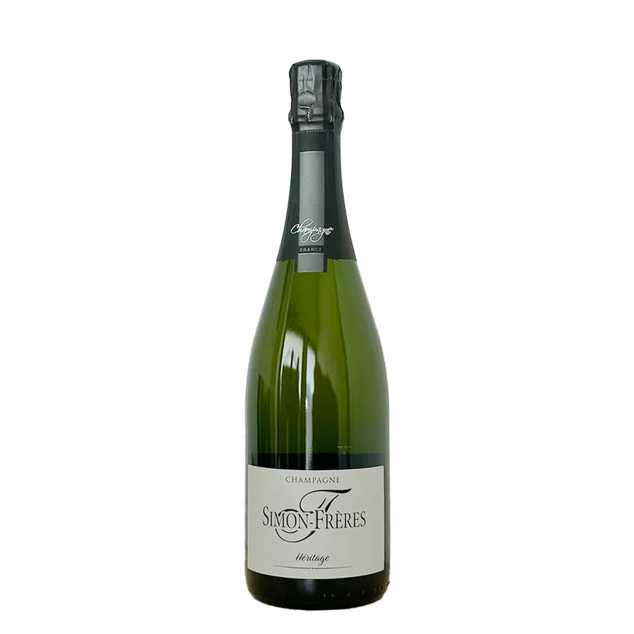 Champagne Simon-Frères Héritage Brut