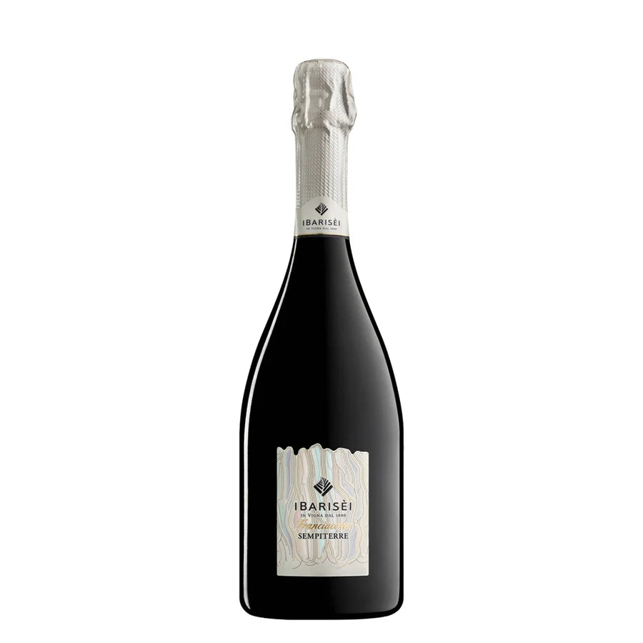 Barisei Franciacorta Sempiterre Cuvée Extra Brut