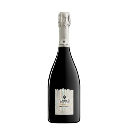 Barisei Franciacorta Sempiterre Cuvée Extra Brut