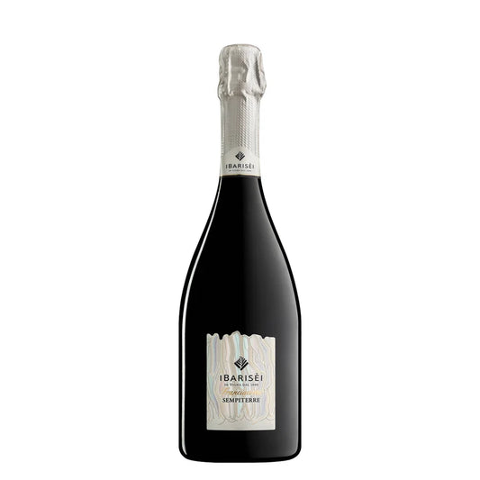 Barisei Franciacorta Sempiterre Cuvée Extra Brut
