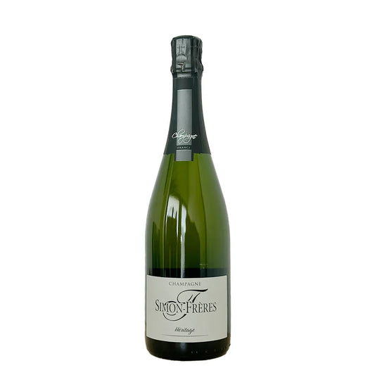 Champagne Simon-Frères Héritage Brut