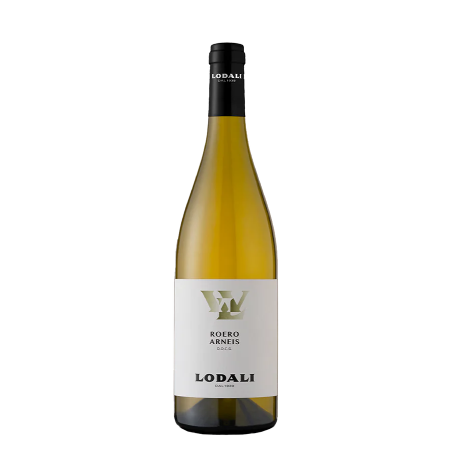Lodali Roero Arneis DOCG 2025