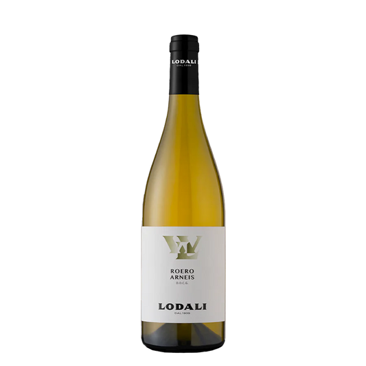 Lodali Roero Arneis DOCG 2025